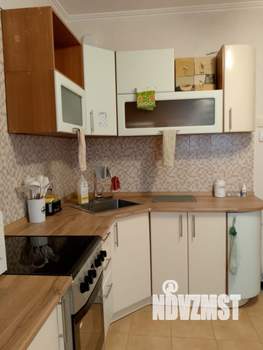 1-к квартира, на длительный срок, 35м2, 15/16 этаж