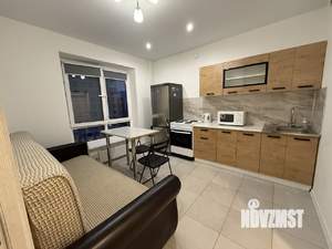 1-к квартира, на длительный срок, 35м2, 10/26 этаж