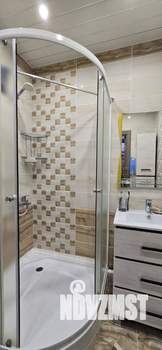 1-к квартира, на длительный срок, 42м2, 5/17 этаж