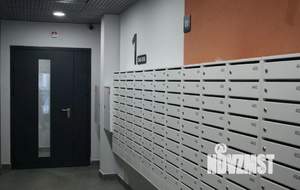 Студия квартира, на длительный срок, 31м2, 1/12 этаж
