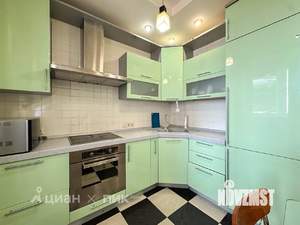 2-к квартира, на длительный срок, 52м2, 12/18 этаж