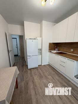 1-к квартира, на длительный срок, 33м2, 16/17 этаж