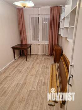 2-к квартира, на длительный срок, 46м2, 2/5 этаж