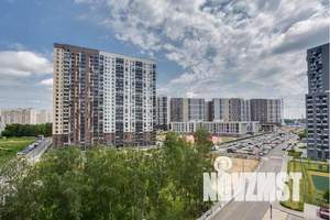 1-к квартира, посуточно, 22м2, 8/11 этаж