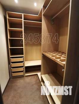 2-к квартира, на длительный срок, 46м2, 3/5 этаж