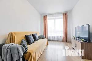 2-к квартира, посуточно, 58м2, 7/20 этаж