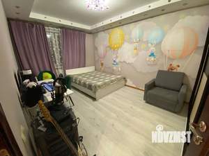 2-к квартира, на длительный срок, 45м2, 2/9 этаж