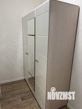 Студия квартира, посуточно, 27м2, 9/17 этаж