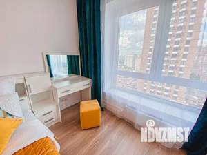 1-к квартира, посуточно, 65м2, 1/1 этаж