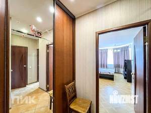 1-к квартира, на длительный срок, 42м2, 10/10 этаж