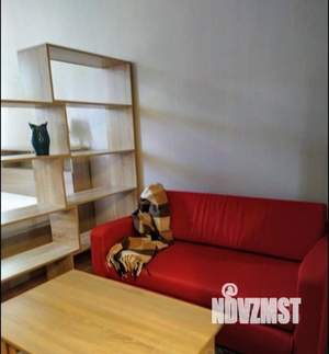 1-к квартира, на длительный срок, 36м2, 4/6 этаж