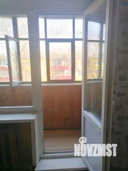 2-к квартира, на длительный срок, 45м2, 5/5 этаж