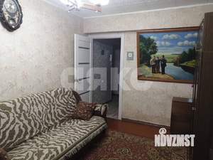 2-к квартира, на длительный срок, 45м2, 7/9 этаж