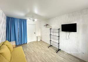 2-к квартира, на длительный срок, 45м2, 5/5 этаж