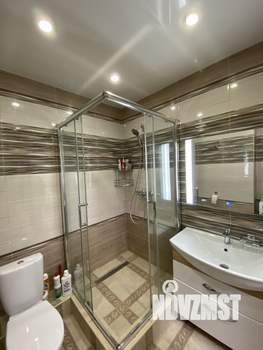 1-к квартира, на длительный срок, 41м2, 17/17 этаж