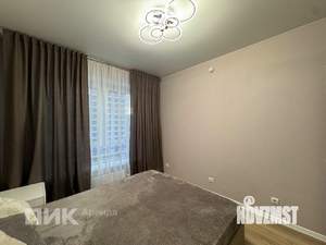 2-к квартира, на длительный срок, 54м2, 7/25 этаж