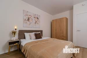 3-к квартира, посуточно, 80м2, 1/1 этаж