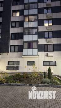 Студия квартира, на длительный срок, 23м2, 20/26 этаж