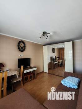 2-к квартира, на длительный срок, 43м2, 9/9 этаж