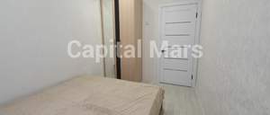 2-к квартира, на длительный срок, 41м2, 2/12 этаж