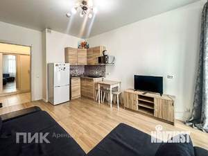 Студия квартира, на длительный срок, 20м2, 11/14 этаж