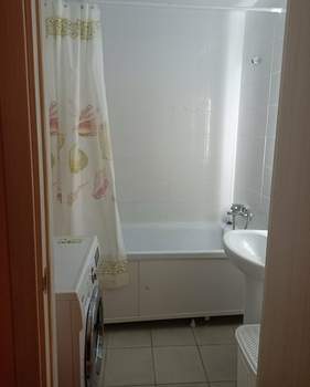 2-к квартира, на длительный срок, 50м2, 8/25 этаж