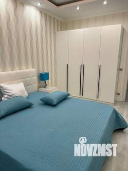 3-к квартира, на длительный срок, 84м2, 2/17 этаж