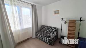 Студия квартира, на длительный срок, 20м2, 2/17 этаж