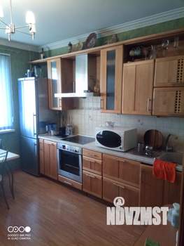 2-к квартира, на длительный срок, 51м2, 6/17 этаж