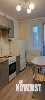 1-к квартира, на длительный срок, 37м2, 5/7 этаж