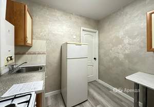 2-к квартира, на длительный срок, 41м2, 3/4 этаж