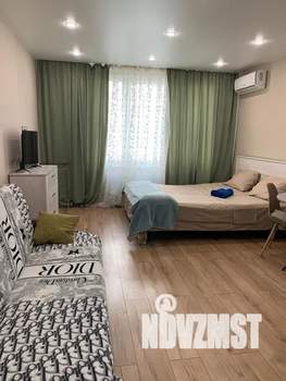 Студия квартира, посуточно, 30м2, 8/25 этаж
