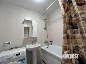 2-к квартира, посуточно, 58м2, 1/1 этаж