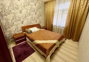 2-к квартира, на длительный срок, 45м2, 1/2 этаж