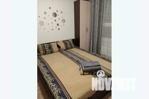 1-к квартира, посуточно, 17м2, 13/17 этаж