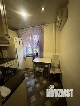 2-к квартира, на длительный срок, 45м2, 2/9 этаж