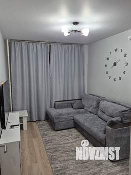 1-к квартира, на длительный срок, 33м2, 8/25 этаж