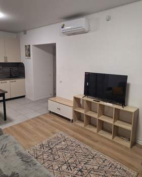 2-к квартира, на длительный срок, 56м2, 3/25 этаж