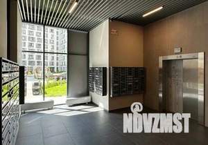 1-к квартира, посуточно, 18м2, 1/1 этаж