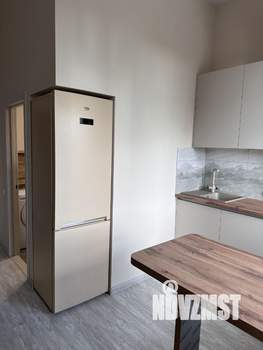 2-к квартира, на длительный срок, 42м2, 2/17 этаж