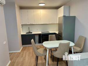 3-к квартира, на длительный срок, 52м2, 10/17 этаж