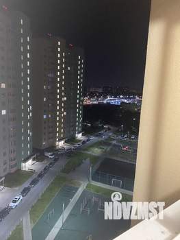 2-к квартира, на длительный срок, 56м2, 11/17 этаж