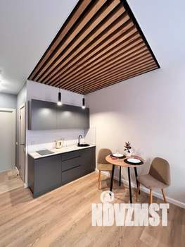 Студия квартира, посуточно, 20м2, 1/17 этаж