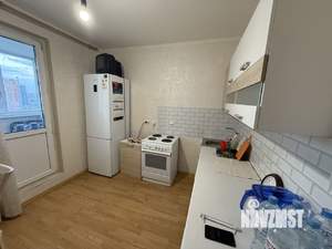 1-к квартира, на длительный срок, 44м2, 15/25 этаж
