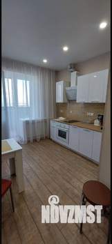 1-к квартира, на длительный срок, 36м2, 15/18 этаж