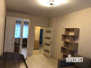 2-к квартира, на длительный срок, 56м2, 14/17 этаж