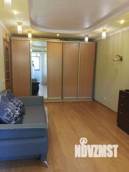 1-к квартира, на длительный срок, 30м2, 5/5 этаж