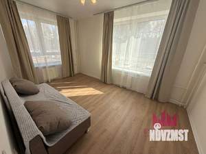 2-к квартира, на длительный срок, 54м2, 2/17 этаж