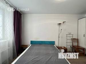 1-к квартира, на длительный срок, 34м2, 1/7 этаж