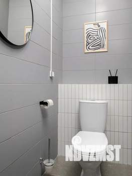 3-к квартира, посуточно, 75м2, 2/18 этаж